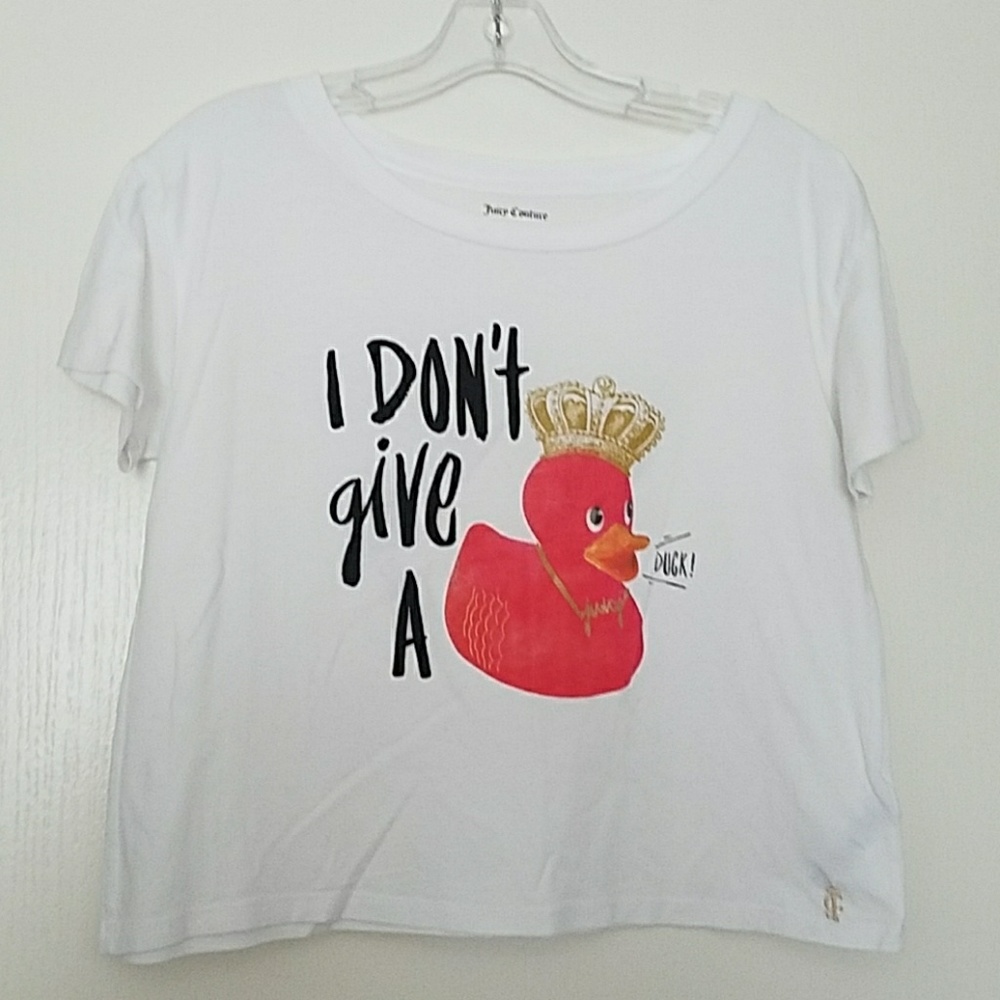 Juicy t-shirt